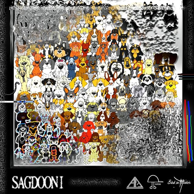 Sagdooni