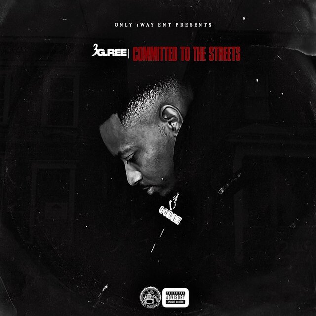 Committed To The Streets