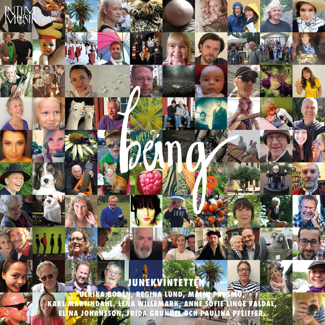 Being