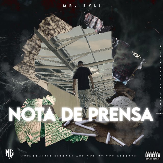 Nota de Prensa