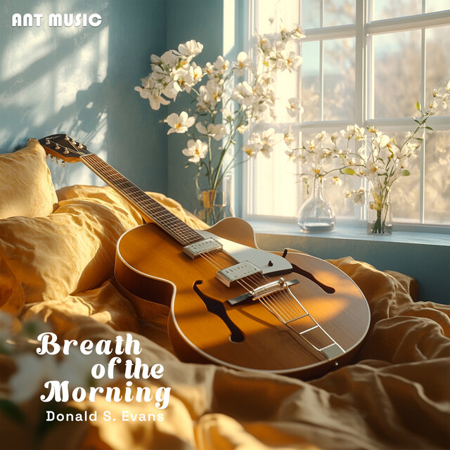 Breath Of The Morning