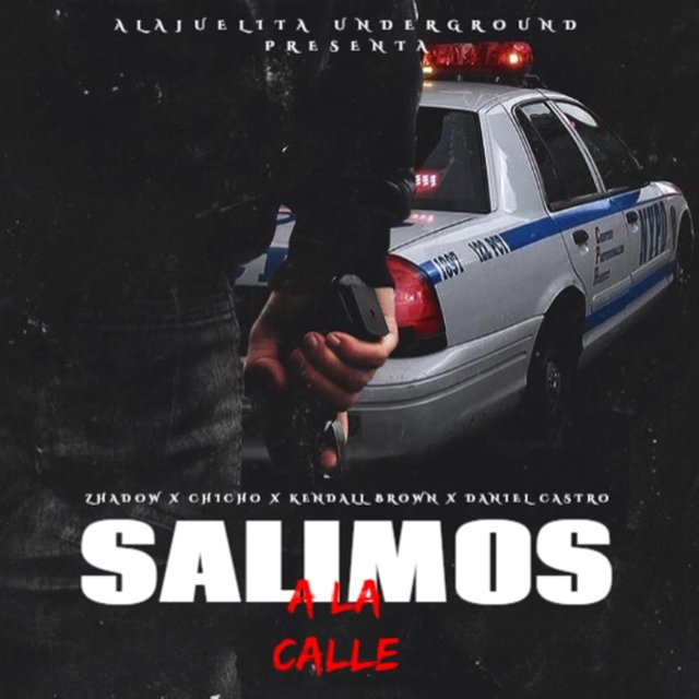 Salimos a la Calle