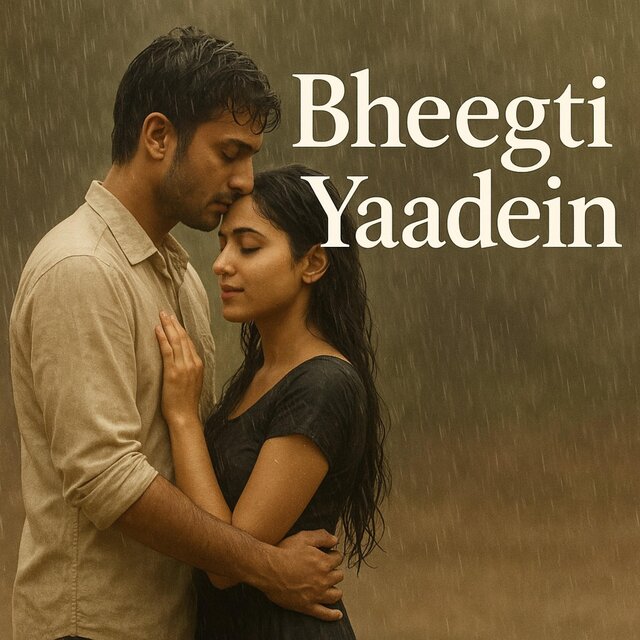 Bheegti Yaadein