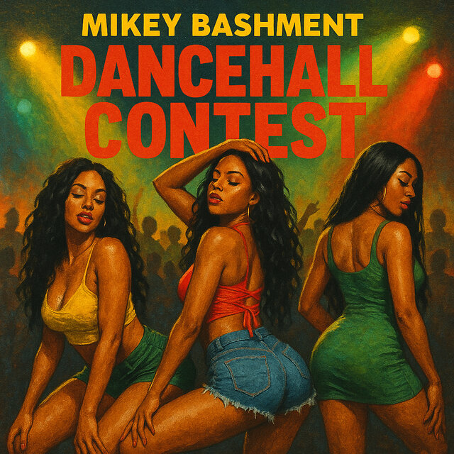 Dancehall Contest