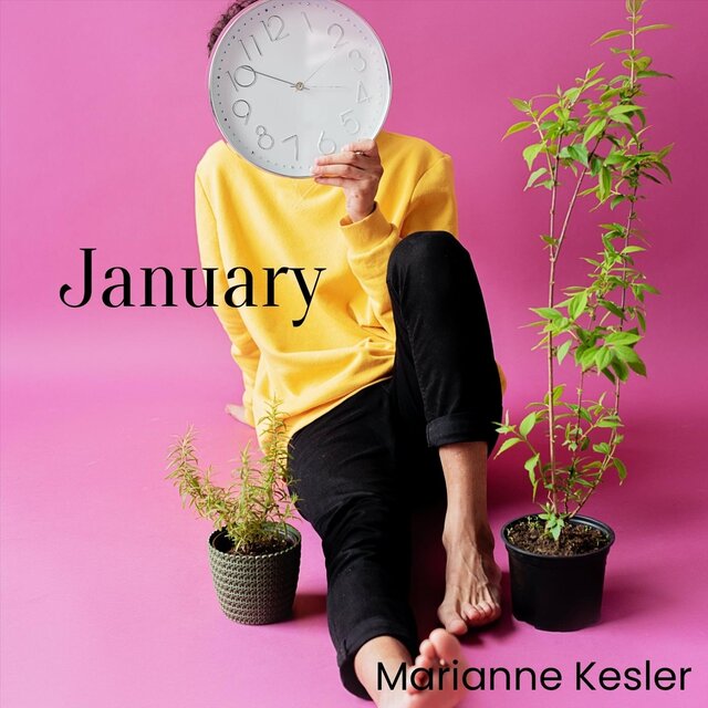 January (Acoustic)