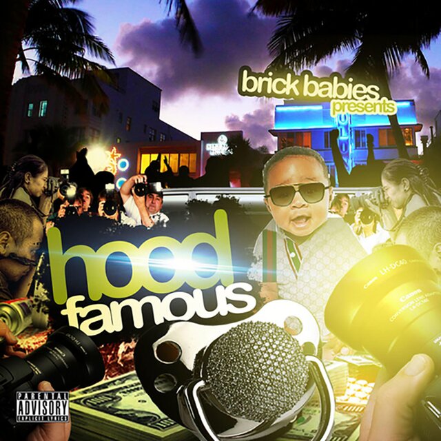 Hood Famous