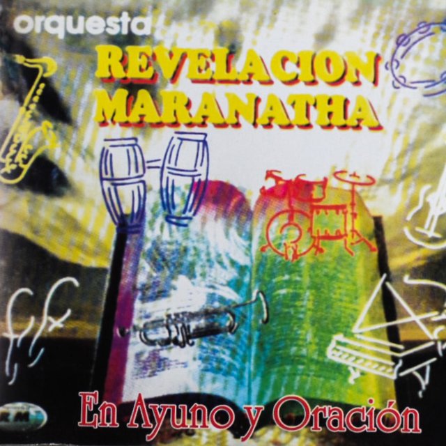 Ayuno y Oracion