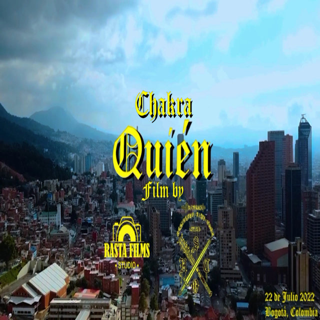 Quién