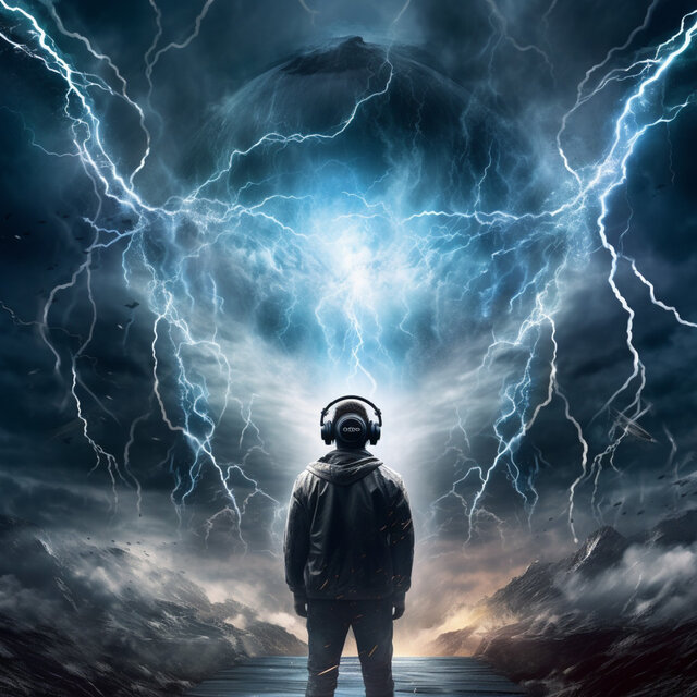 Thunder Echoes: Elemental Symphony