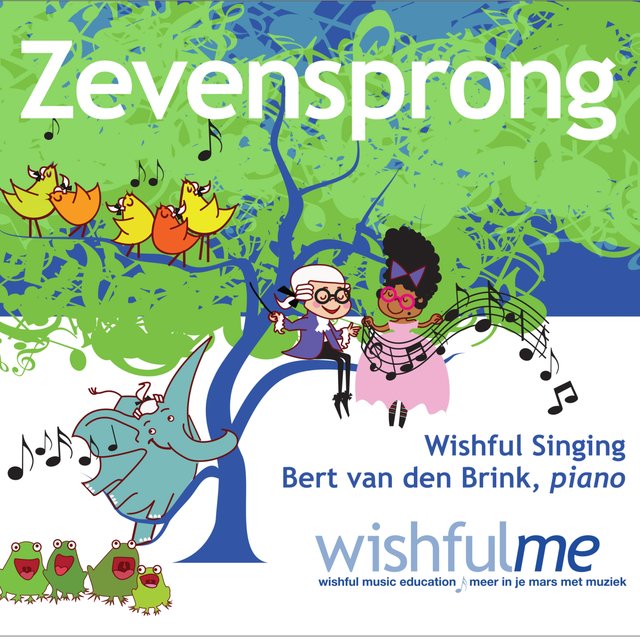 Zevensprong