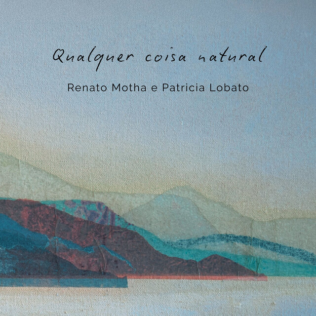 Qualquer Coisa Natural