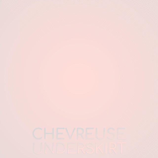 Chevreuse Underskirt