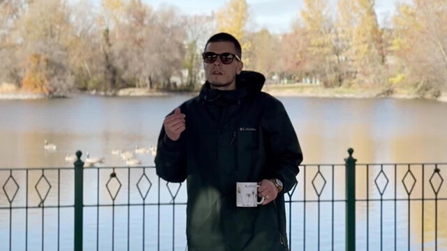 French Press Freestyle  (feat. Tommyhil)
