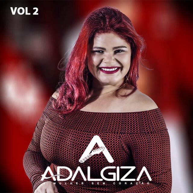 Adalgiza Vol. 2