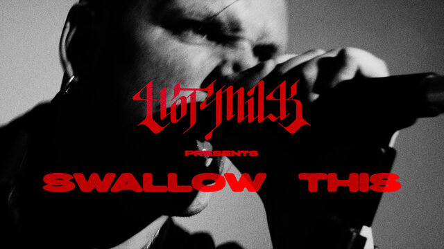 Swallow This (Official Video)
