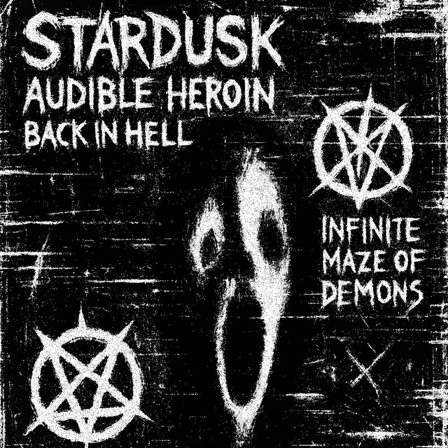 AUDIBLE HEROIN