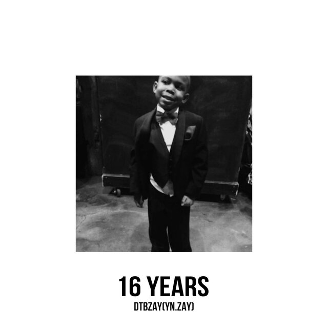 16 Years
