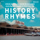 Cover art for album History Rhymes by Steve Howell, Jason Weinheimer, Dan Sumner, David Dodson