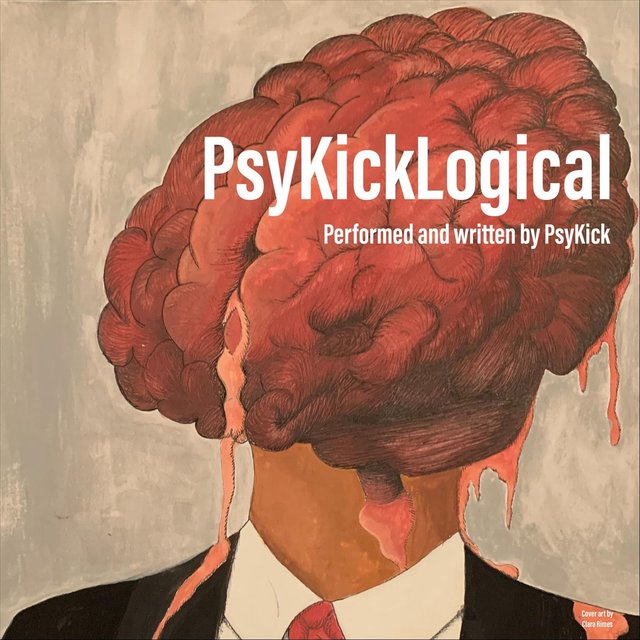 PsyKicklogical