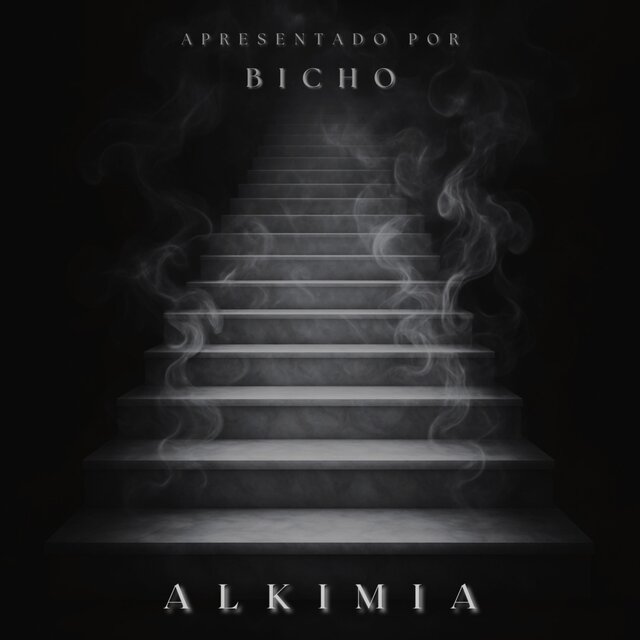 ALKIMIA