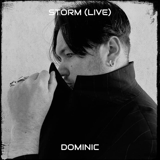 Storm (Live)