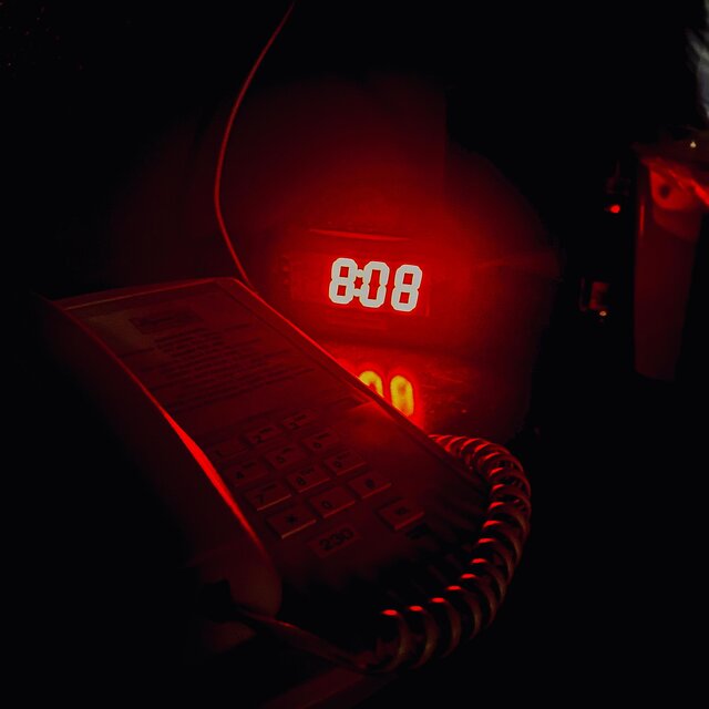 {can I pick up your call today?}