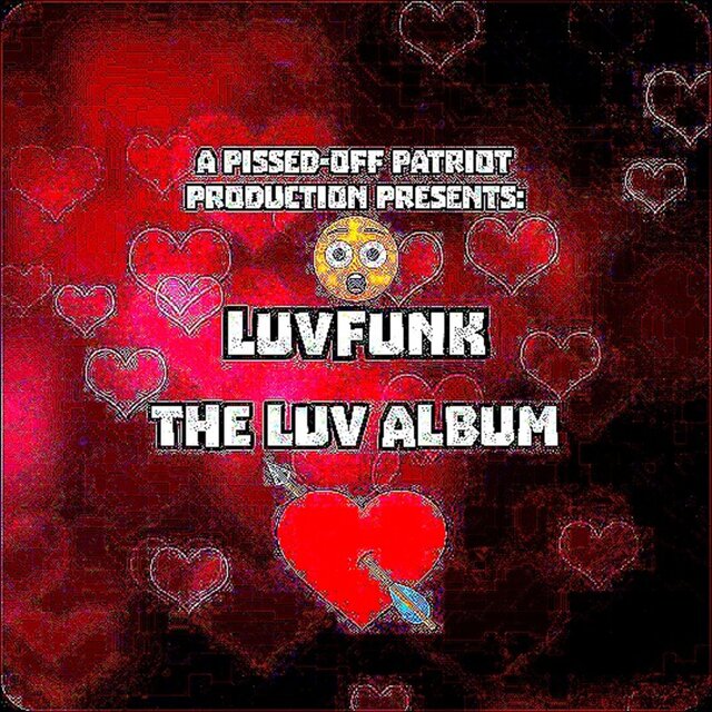 LuvFunk, the Luv Album