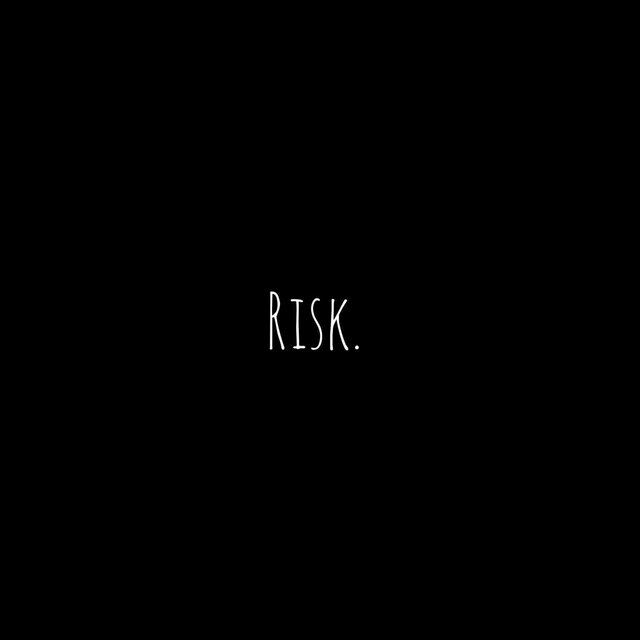 RISK.