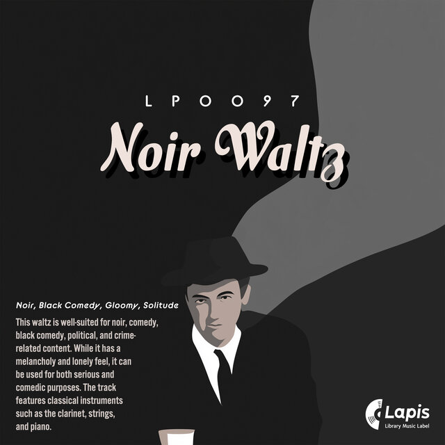 Noir Waltz