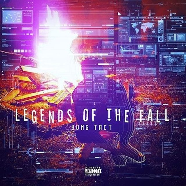 Legends of the Fall