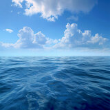 Crystal Clear Seascapes