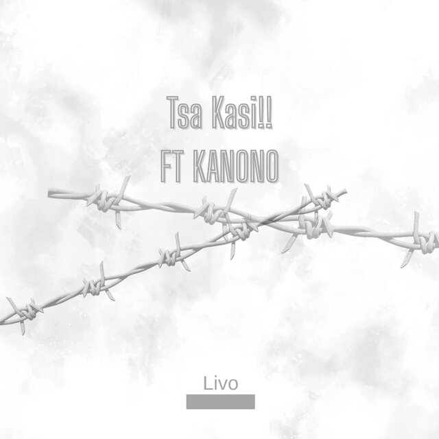 Tsa Kasi