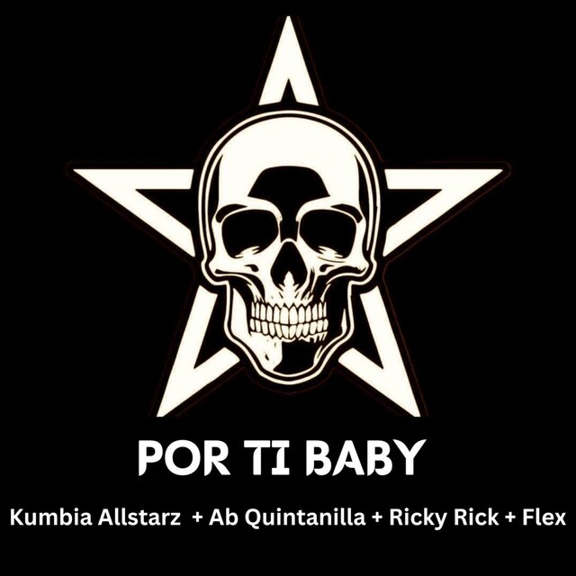 Por Ti Baby