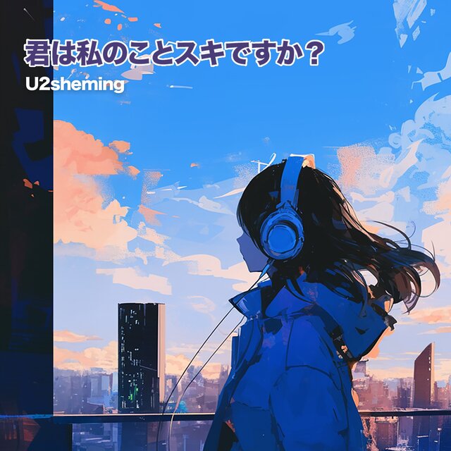 君は私のことスキですか？