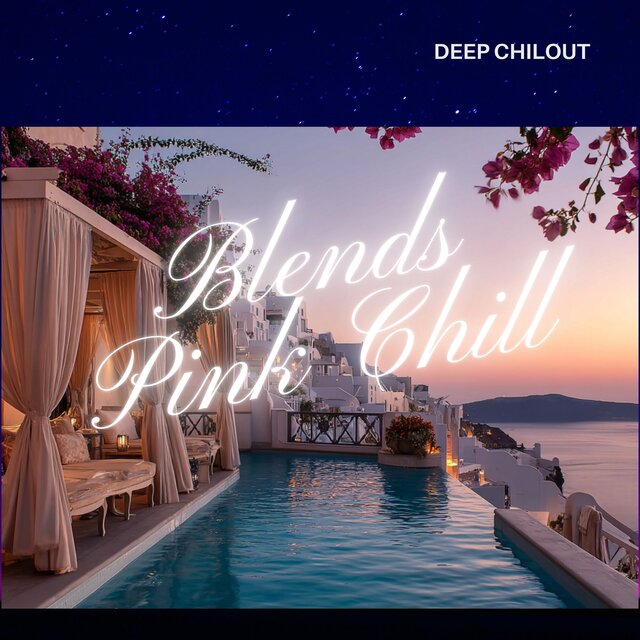 Blends Pink Chill