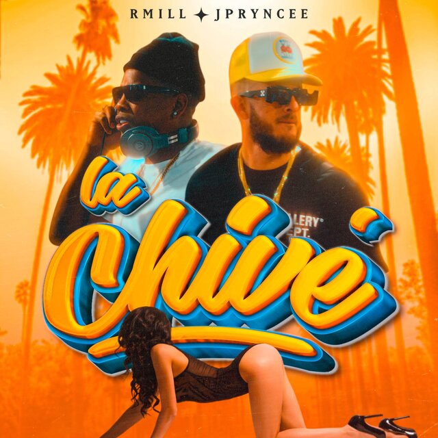 LA CHIVÉ