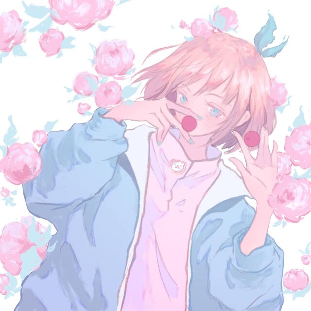 Lychee Soda