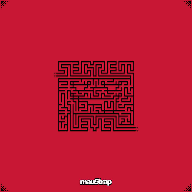 Secret Level