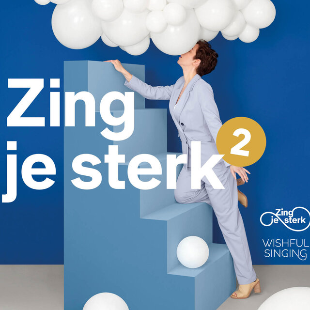 Zing je sterk deel 2