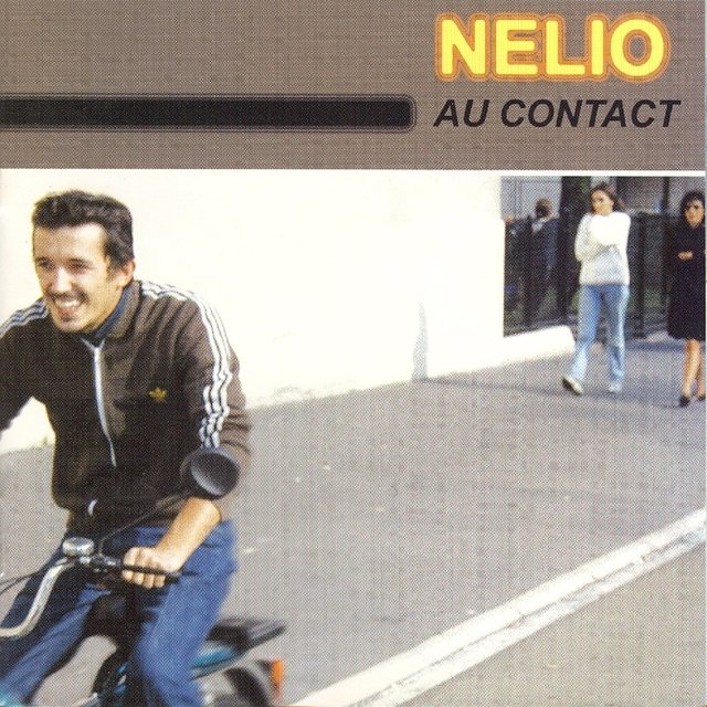 Au contact