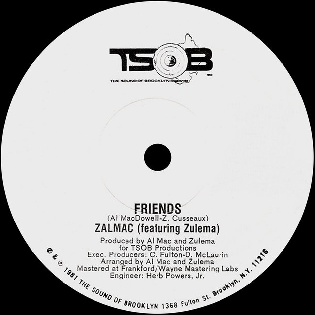 Friends