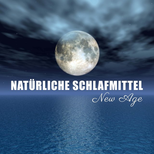 Natürliche Schlafmittel