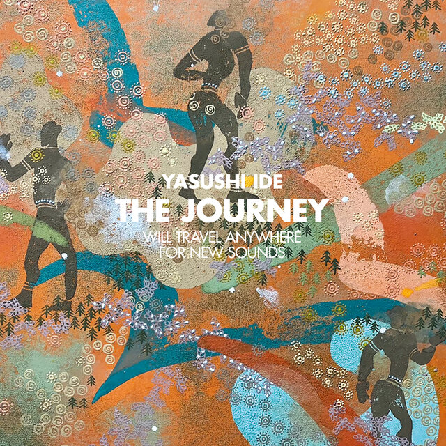The Journey