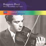 Paganini: Violin Concerto No. 1 in D Major, Op. 6, MS. 21: 3. Rondo. Allegro spirituoso