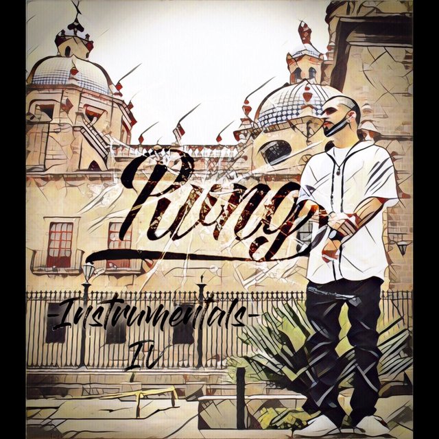 Rvng Instrumentals 4