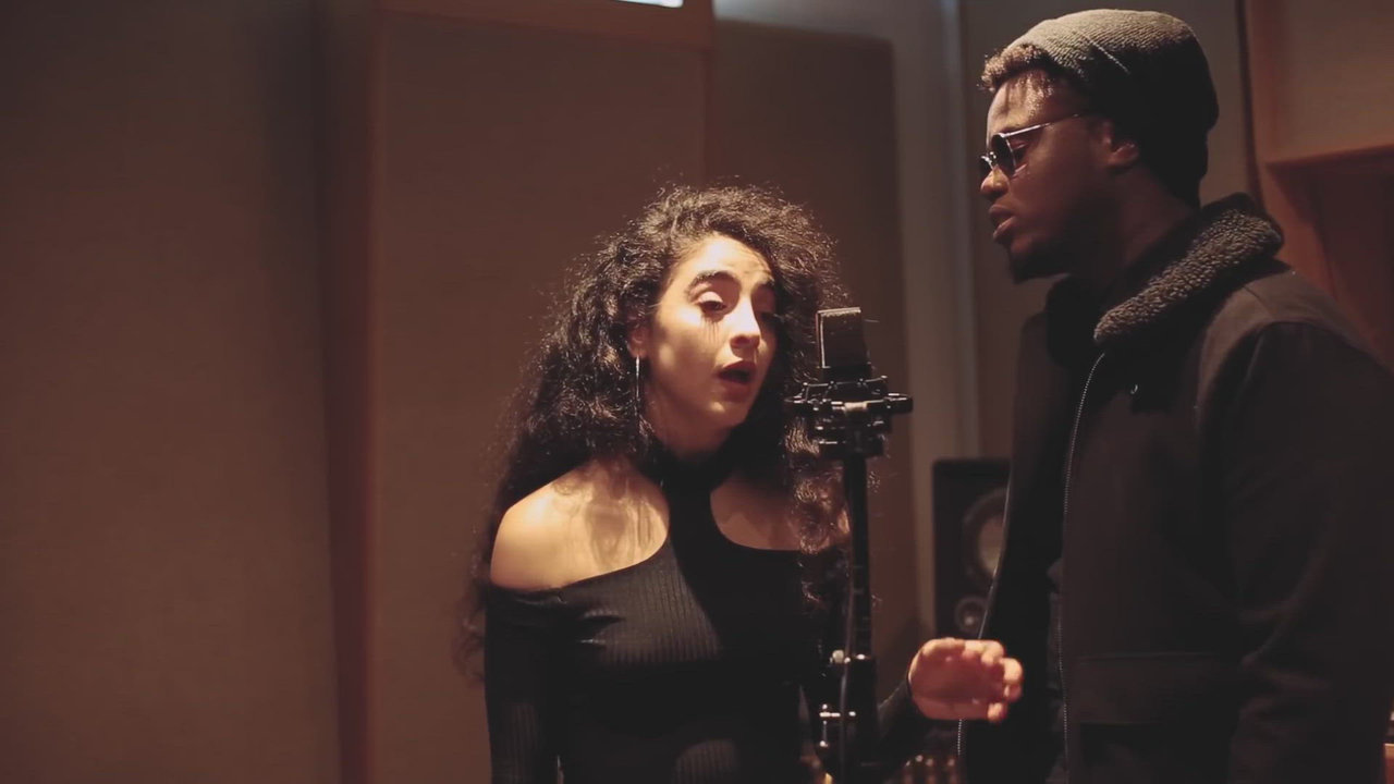 Nothing Even Matters Feat. XamVolo