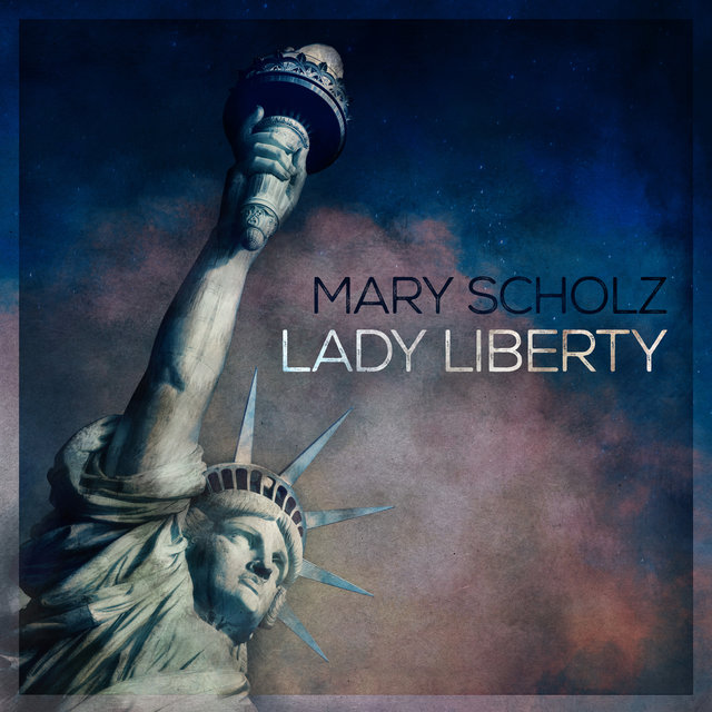 Lady Liberty