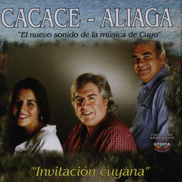 Invitación Cuyana