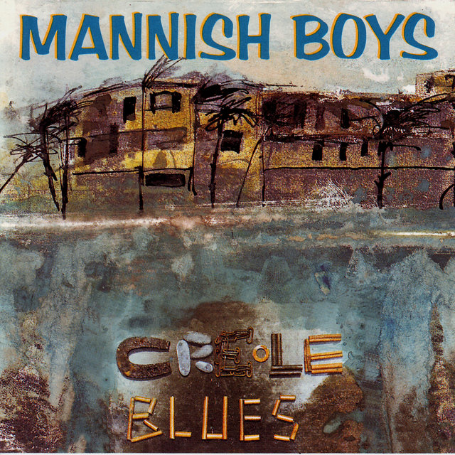 Creole Blues