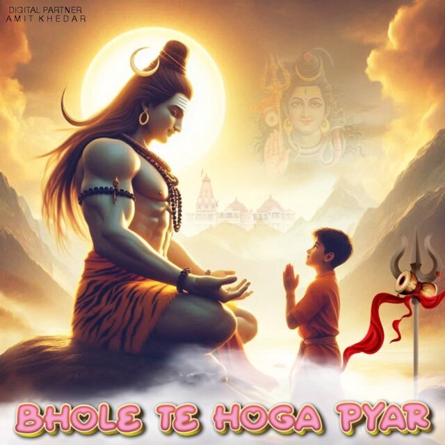 Bhole Te Hoga Pyar